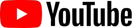 YouTube logo